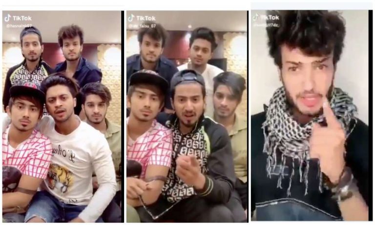 TikTok ‘celebrities’ instigate further hatred in name of Tabrez Ansari, propagate revenge over his death