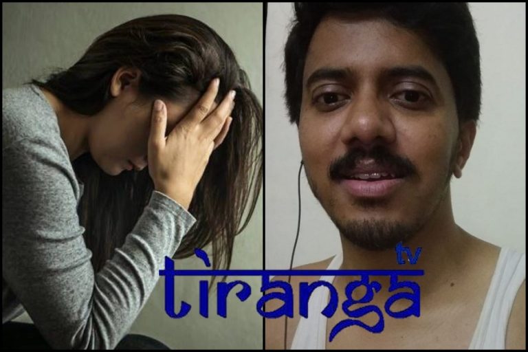 NCW takes note of women’s sexual harassment complaint against employee of Tiranga TV, Noida police ensures action