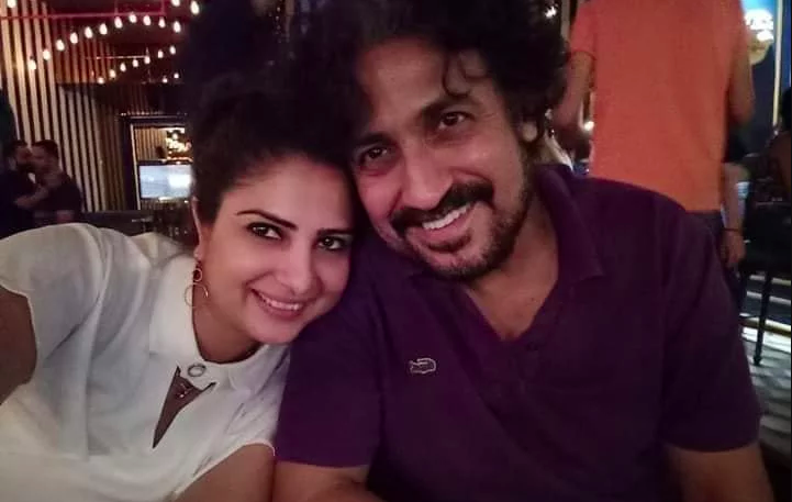 He knowingly violated CARA guideline and JJ Act: Journalist who accused filmmaker Vinod Kapri of faking an adoption story for self promotion