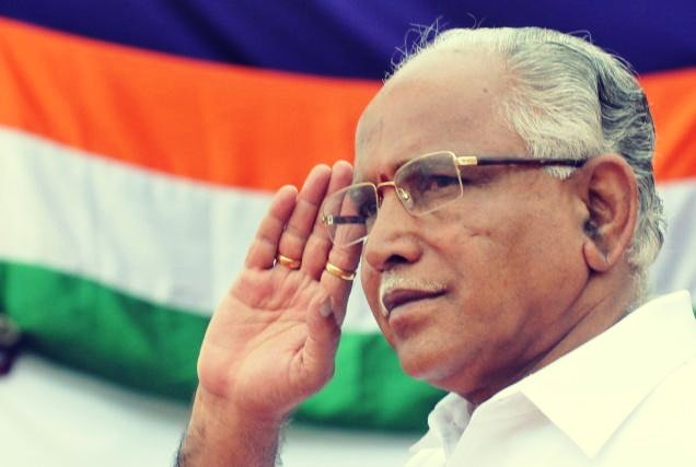 The legend of BS Yediyurappa: The many ironies, setbacks, struggles and successes