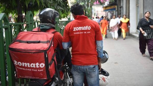 Zomato takes cognizance of Halal-Jhatka debate, says will provide Jhatka tag if customers demand it