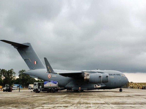Indian Air Force’s C-17s to be put in use to airlift Amarnath pilgrims on Jammu and Kashmir govt’s request