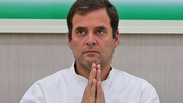 No, Rahul Gandhi, the govt is not ‘stealing RBI money’: Here are the facts