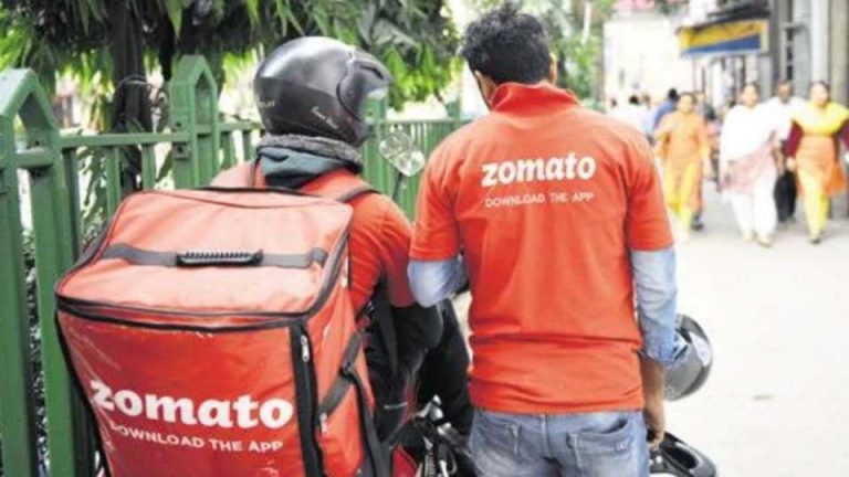 Zomato promises to send ‘Hindu delivery boy’ after PR stunt backfired, claims customer