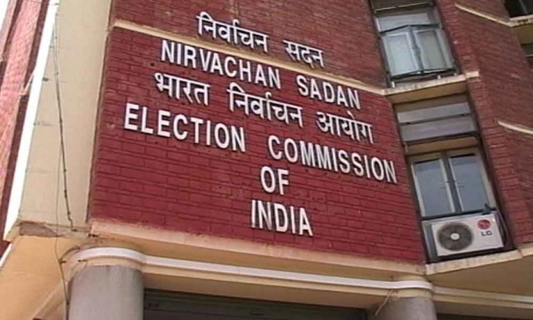 EC set to review ‘National Party’ status, TMC, CPI plead to put review on hold till 2024, NCP till Maharashtra elections