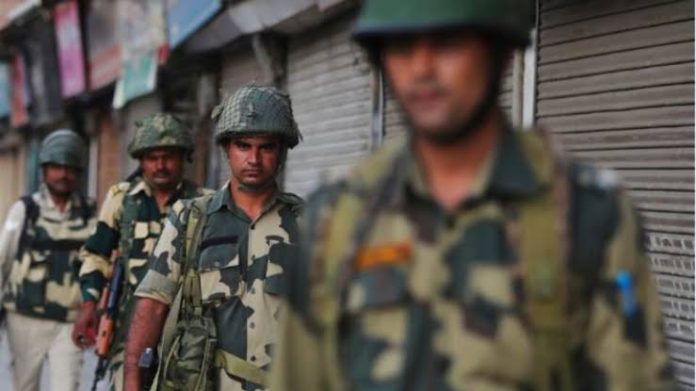 Delimitation exercise to be initiated by Election Commission of India