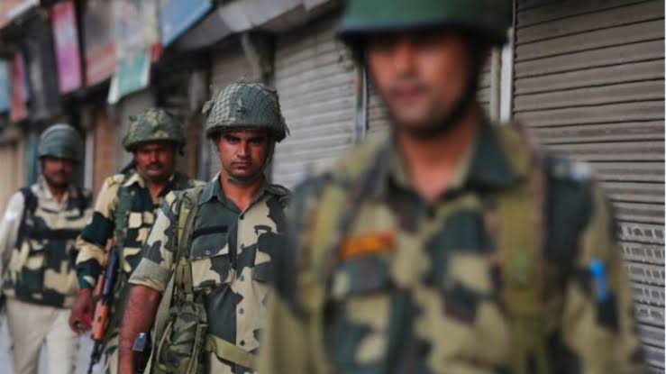 Delimitation exercise of Jammu and Kashmir to begin soon, Puducherry UT model to be emulated