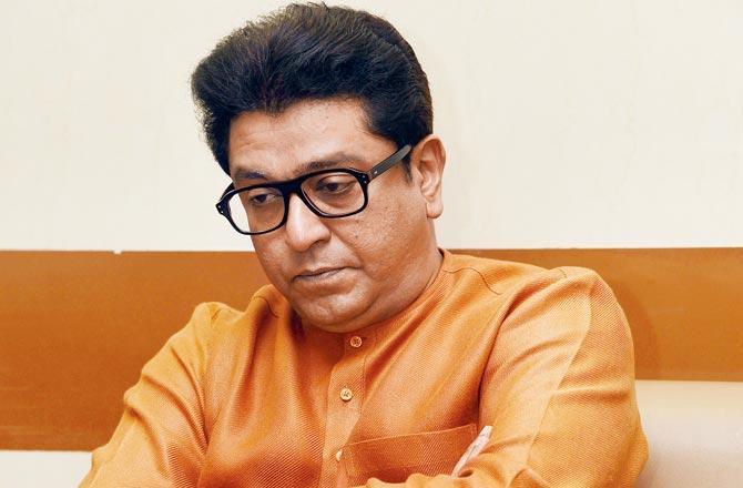 ED summons MNS chief Raj Thackeray in Kohinoor CTNL case