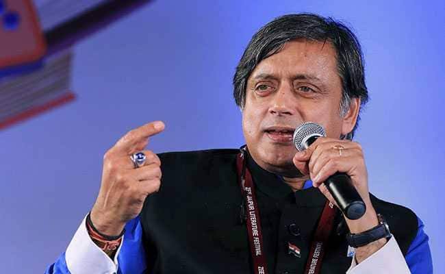 Kerala Congress president M Ramachandran to seek explanation from Shashi Tharoor for his pro-Modi remarks