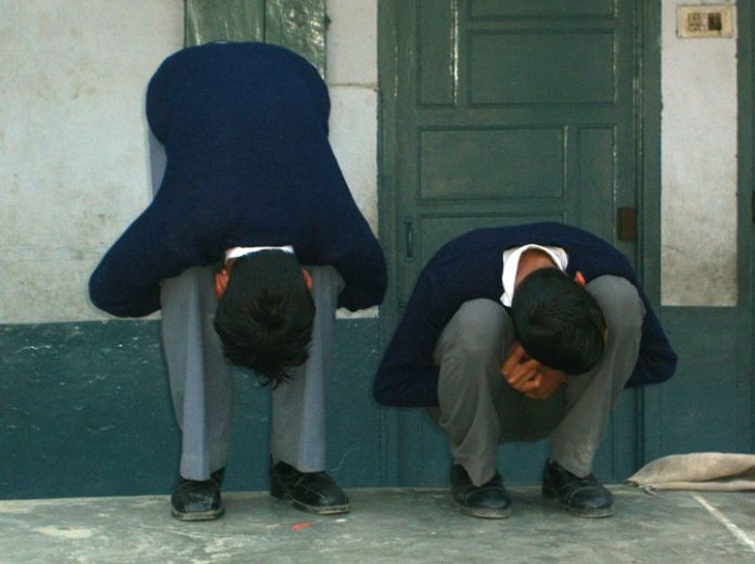 School in UP allegedly termed a 9-year-old 'Characterless' on his Transfer Certificate