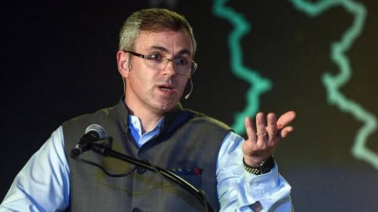 Nervous Omar Abdullah rues his ‘secret chat’ with journalist getting leaked, journalist who leaked it blames ‘Twitter’