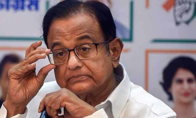 After Delhi HC denied his anticipatory bail, Congress leader P Chidambaram goes into hiding, gives CBI the slip