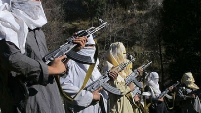 JeM cadres in collaboration with Pak armed forces to intensify infiltration attempts into JK