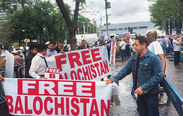 India’s strategic conundrum and Balochistan