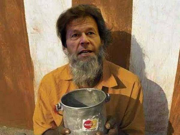 Old controversy resurfaces: Google throws up images of Pakistan PM Imran Khan when searched for “Bhikari”