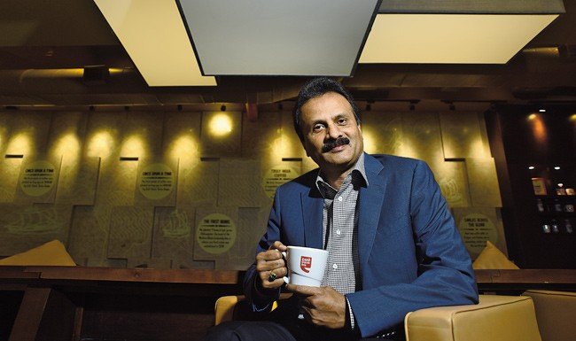 BODMAS rule, Cafe Coffee Day founder V G Siddhartha suicide and simplifying the ‘tax code’