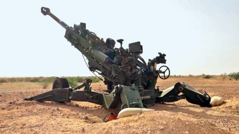 Indian Army foils infiltration bids by Pakistan, Bofors deployed at LOC to counter misadventures by the rogue state