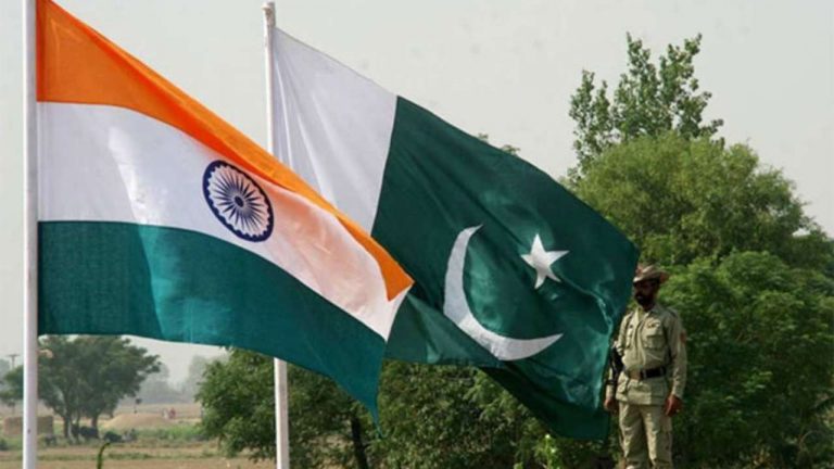 India responds to Pakistan downgrading diplomatic ties with India, says decision on Article 370 entirely internal matter of India