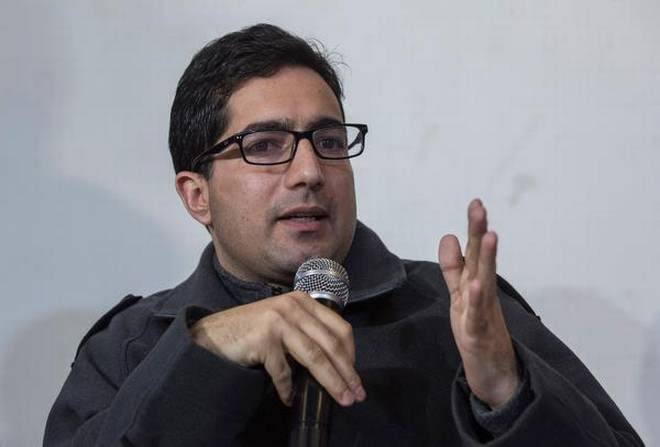 IAS-turned-politician Shah Faesal was travelling to file case against India in the ICJ over Kashmir issue: Report