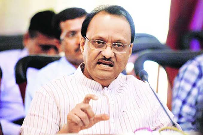 Bombay HC directs Mumbai Police to file a case against Ajit Pawar and 70 others in a Bank scam