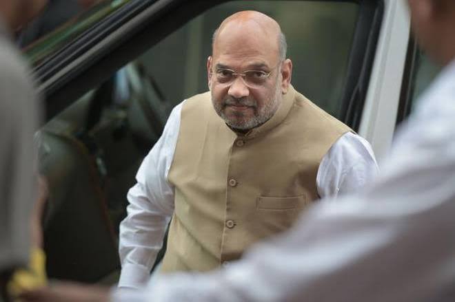 As Amit Shah thundered away in Lok Sabha yesterday, here are three significant takeaways from his speech