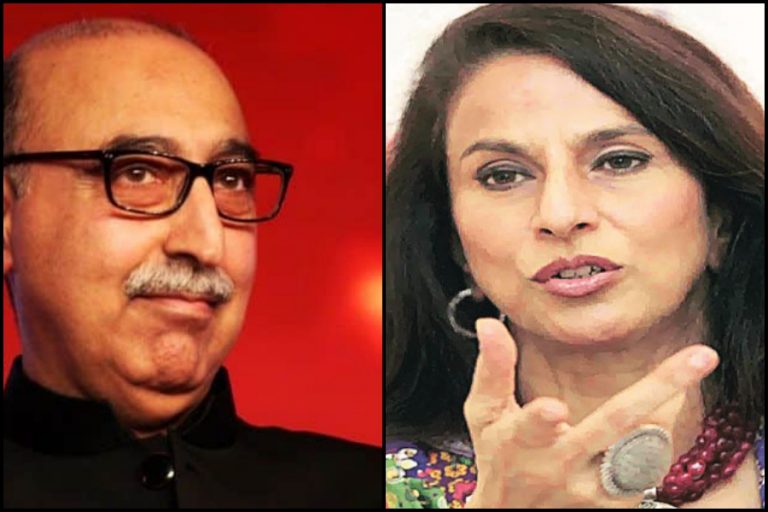 A desperate move by a beleaguered mafia: Pakistan offers Shobhaa De as Qurbani on Eid
