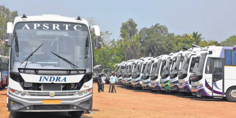 Tirupati Bus tickets with Jerusalem, Hajj ads on them withdrawn, AP government orders probe into the matter