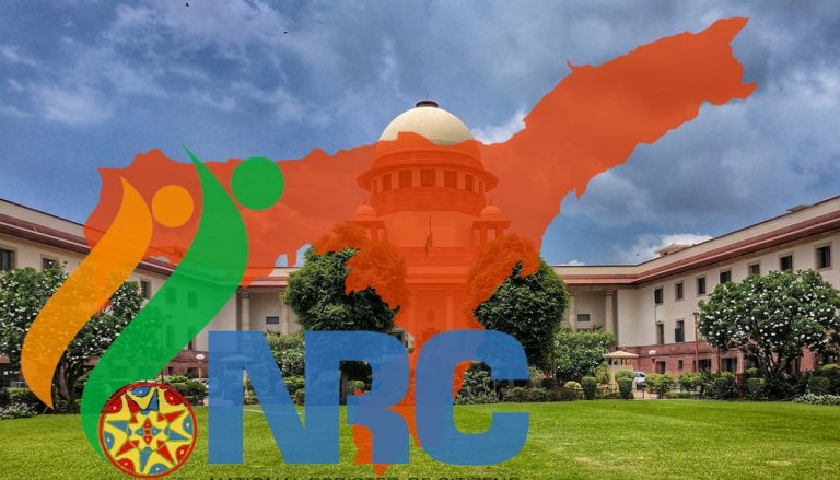 Supreme Court refuses re-verification of NRC process in Assam, orders exclusion list to be published online on August 31