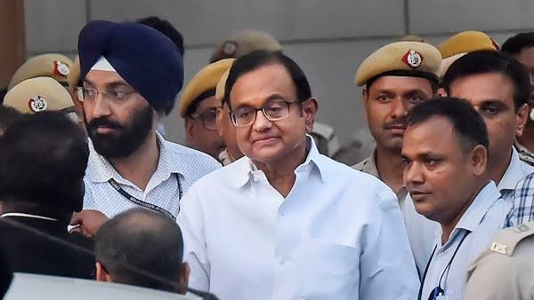Dissatisfied with the answers to their questions, CBI contemplates putting P Chidambaram through lie-detector test