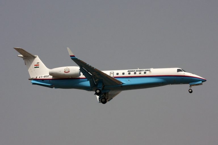 Kargil war hero fakes email to get a chance to fly the aircraft of Home Minister Amit Shah, BSF begins probe