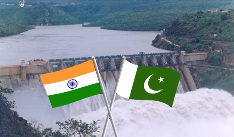 India rejects Pakistan’s allegation of ‘fifth generation war’ using water as weapon, says Pakistan was informed before releasing excess water