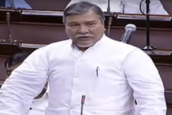 Kalita resigns over Congress's stand on Article 370