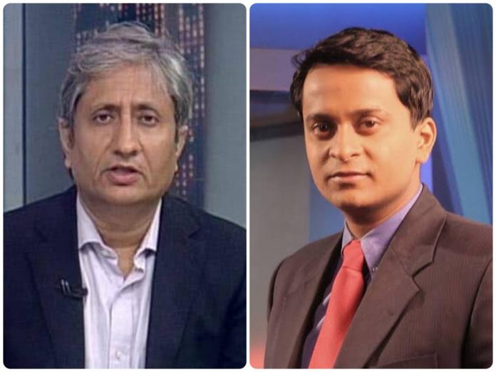 Ravish and Aunindyo proffer disastrous measures to spur economy