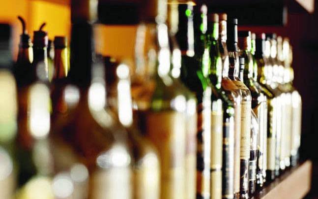 Delhi govt issues diktat asking restaurants and hotels to destroy alcohol lying in the bar for more than 8 days