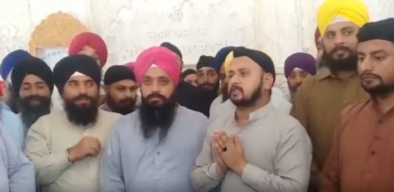 Family of kidnapped Sikh girl in Pakistan confirms she has not returned, says reports of her return and arrest of kidnappers are fake