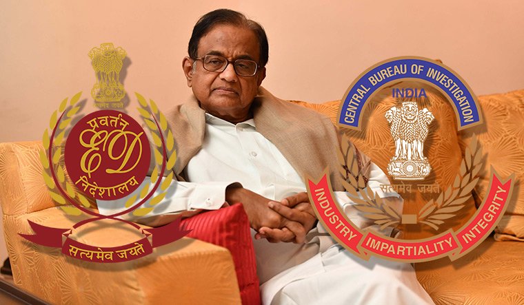 Read details of the case against P Chidambaram: Illegal FIPB clearance to six companies and laundering of kickback money