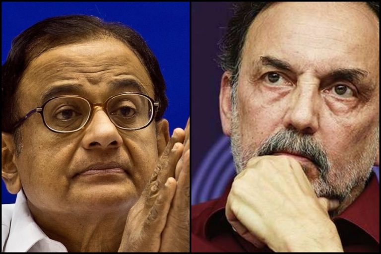 Read about the P Chidambaram link in the new FIR filed against NDTV by the CBI