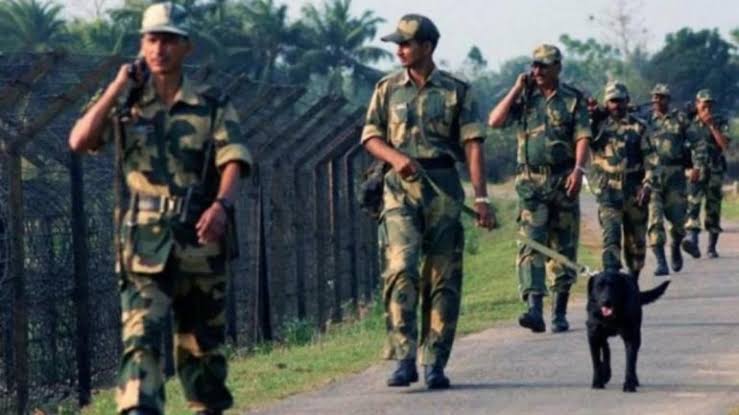 BSF jawan beaten up to death for protesting against youth who uploaded his daughter’s video online