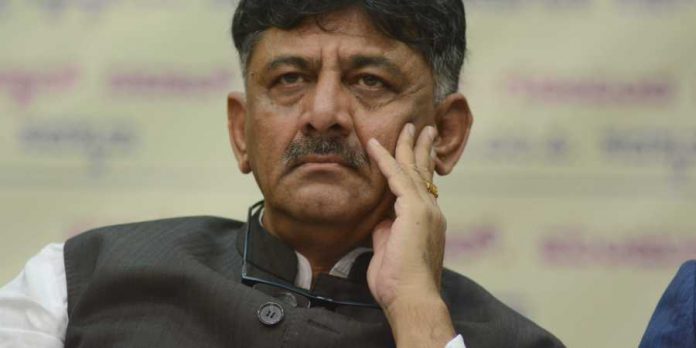 Congress leader DK Shivkumar summoned by ED, HC rejects anticipatory bail applications