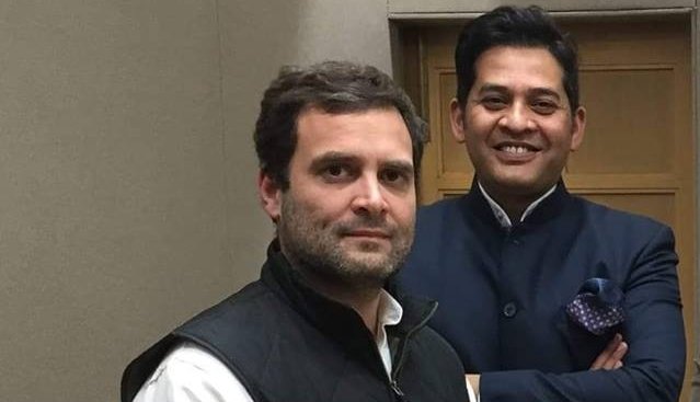 Vyapam ‘whistleblower’ and Congress sympathiser doctor publishes confidential medical report to falsely malign Baba Ramdev’s associate