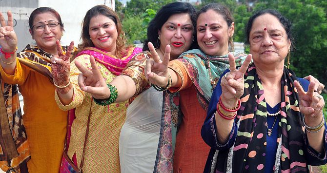 I am a Kashmiri Pandit, and with the curtains finally falling on Article 370, I feel empowered and vindicated