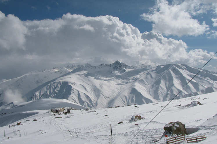 After the abrogation of Article 370, I remembered Iqbal, the beautiful shawl I bought, and his smiling face