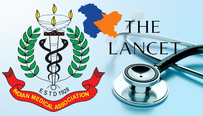 Indian Medical Association slams The Lancet for anti-India article, withdraws esteem they had for the medical journal