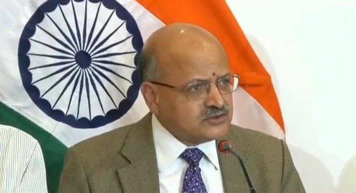 J&K Chief Secretary: No life has been lost in the state due to abrogation of Article 370, 12 out of 22 districts functioning properly