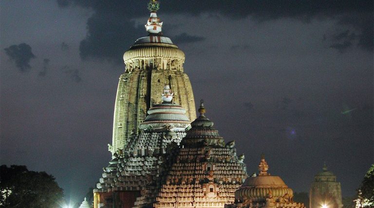 Odisha govt to remove all structures within 75 metres of Puri Jagannath Mandir