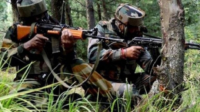 Indian Army offers Pakistan to accept dead bodies of infiltrators killed along the LOC, Pakistan yet to respond