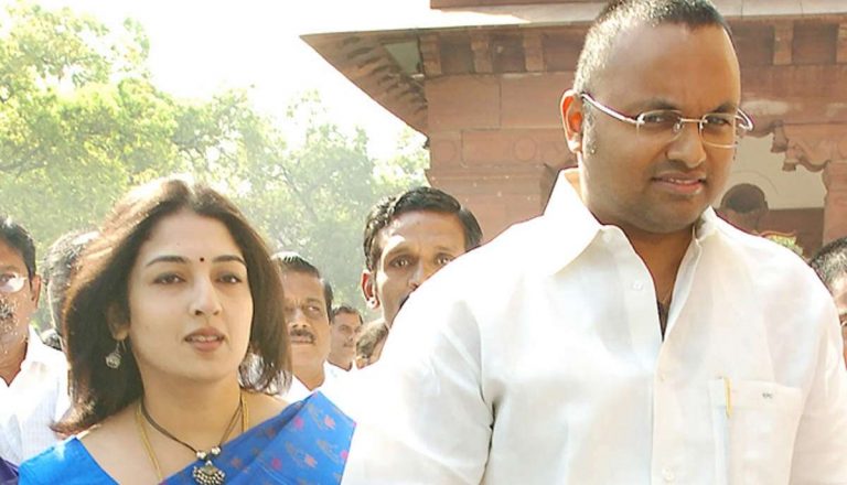 Madras High Court rejects Karti Chidambaram’s plea seeking interim stay on transfer of his Income Tax case to special court