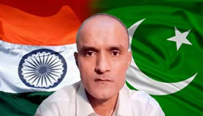 India was allowed consular access to Jadhav in September