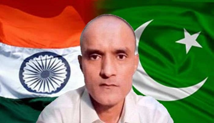 India rejects Pakistan’s offer of consular access for Kulbhushan Jadhav with riders, demands unimpeded access