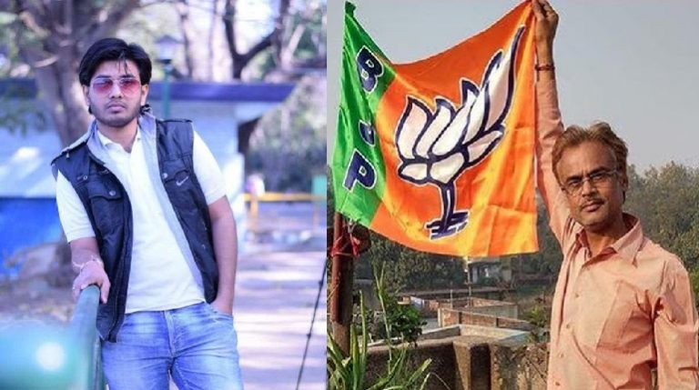 Jharkhand BJP leader denies media reports that his son committed suicide due to fear of losing job, says it was family matter